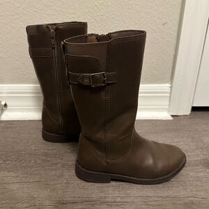 Stride Rite Riding Boots